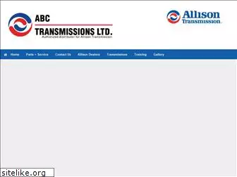 abctransmission.com