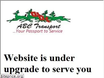 abctransport.com