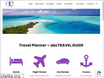 abctravel.guide