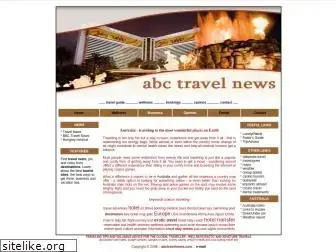 abctravelnews.com