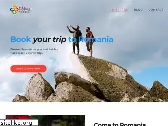 abctravelromania.com