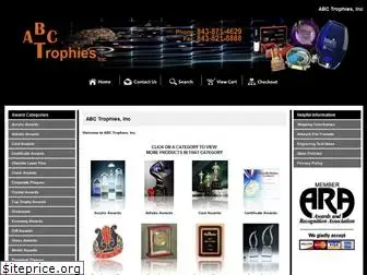 abctrophies.com