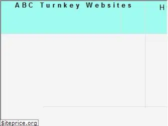 abcturnkeywebsites.co.uk