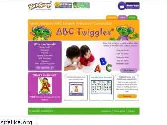 abctwiggles.com