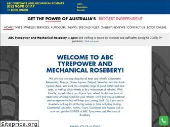 abctyrepower.com.au