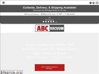 abcvacuumsaustin.com