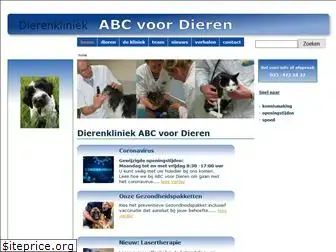 abcvoordieren.nl