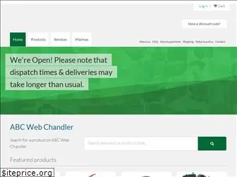 abcwebchandler.com