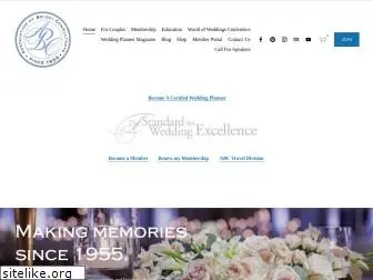 abcweddingplanners.com