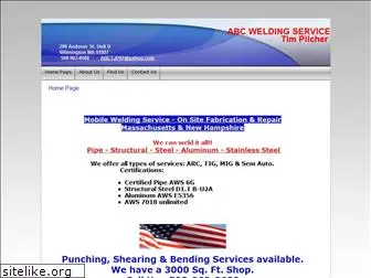 abcweldingservice.com