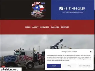 abcwrecker.com