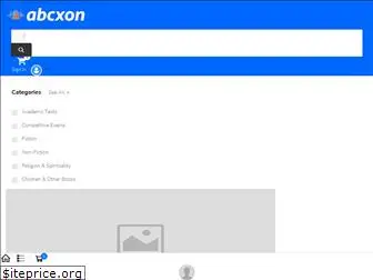 abcxon.com
