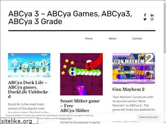 abcya3.wordpress.com