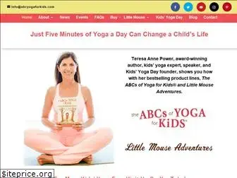 abcyogaforkids.com