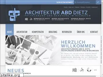 abd-architektur.de