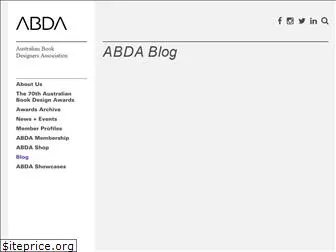 abda.com.au