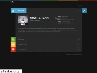 abdallah-adel.com