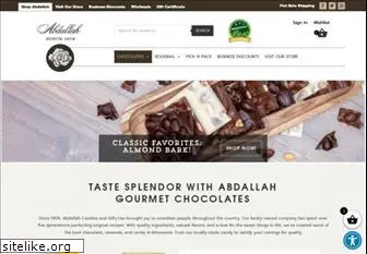 abdallahcandies.com thumbnail