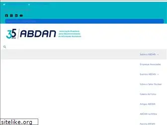 abdan.org.br