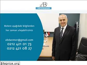 abdanmerymm.com