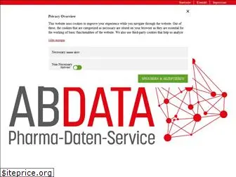 abdata.de