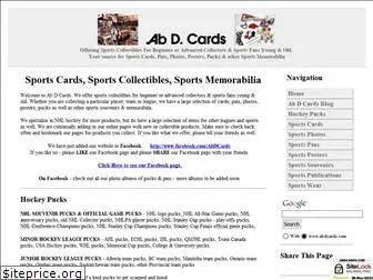 abdcards.com