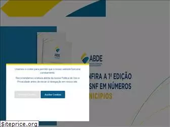 abde.org.br