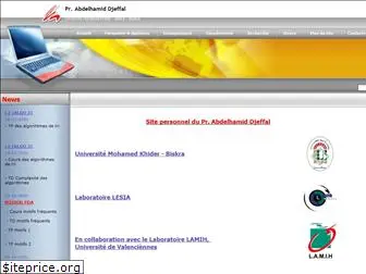 abdelhamid-djeffal.net