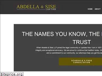 abdellasise.com