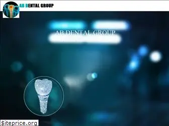 abdentalgroup.com