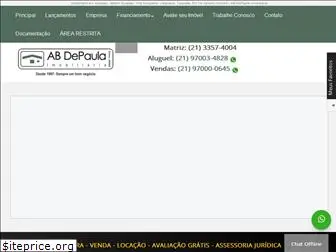 abdepaula.com.br