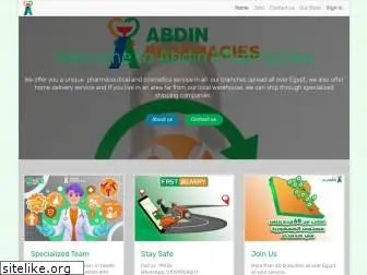 abdinpharmacies.com
