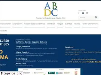 abdireitocivil.com.br