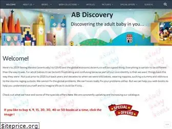 abdiscovery.com.au