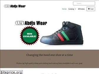 abdjuwear.com