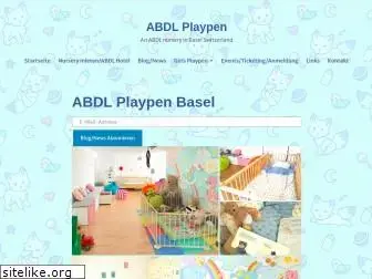 abdl-playpen.com
