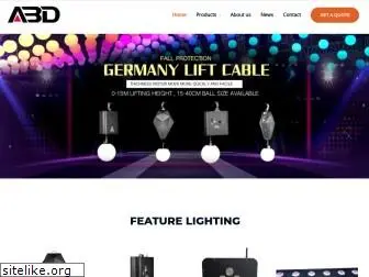 abdlighting.com