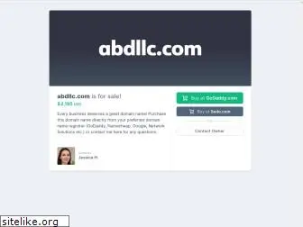abdllc.com