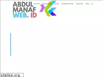 abdlmnf.web.id