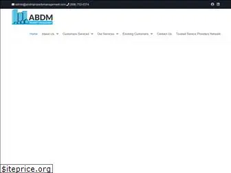 abdmpm.com