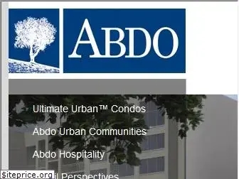 abdo.com