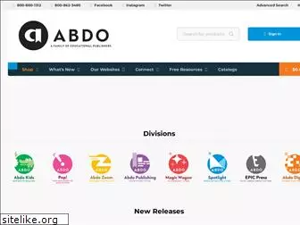 abdobooks.com