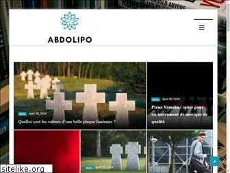 abdolipo.com