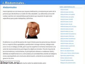 abdominales.me