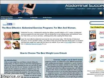 abdominalsuccess.com