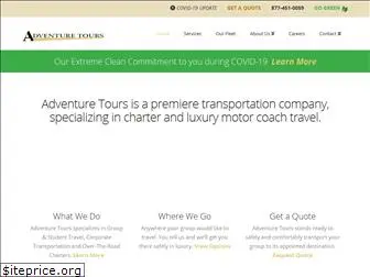 abdtours.com