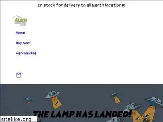 abductionlamp.com