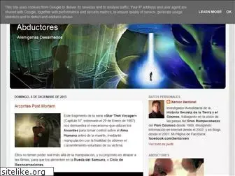 abductores.blogspot.com