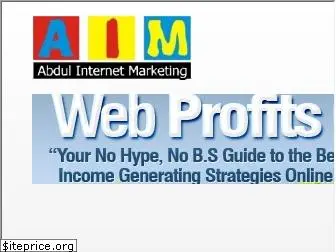 abdulinternetmarketing.com