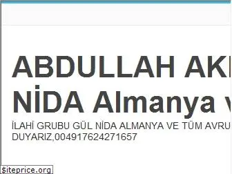 abdullahakbulak.net